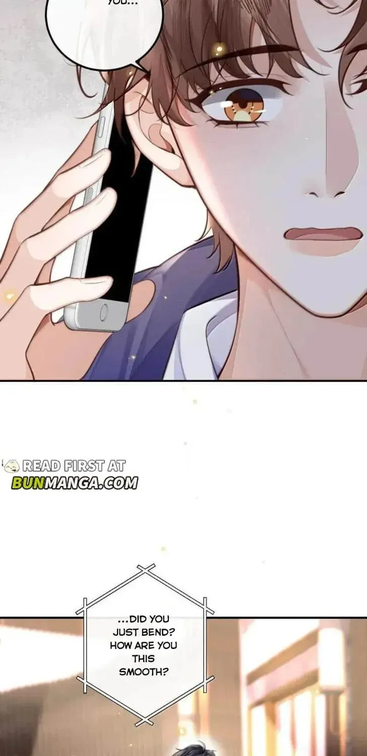 Personal Tailor Chapter 126 page 30 - 
