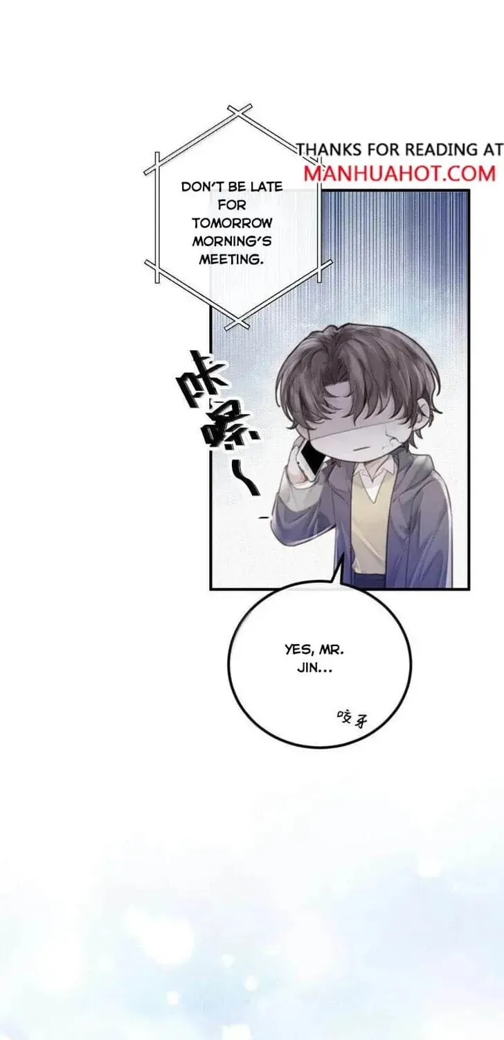 Personal Tailor Chapter 126 page 33 - 