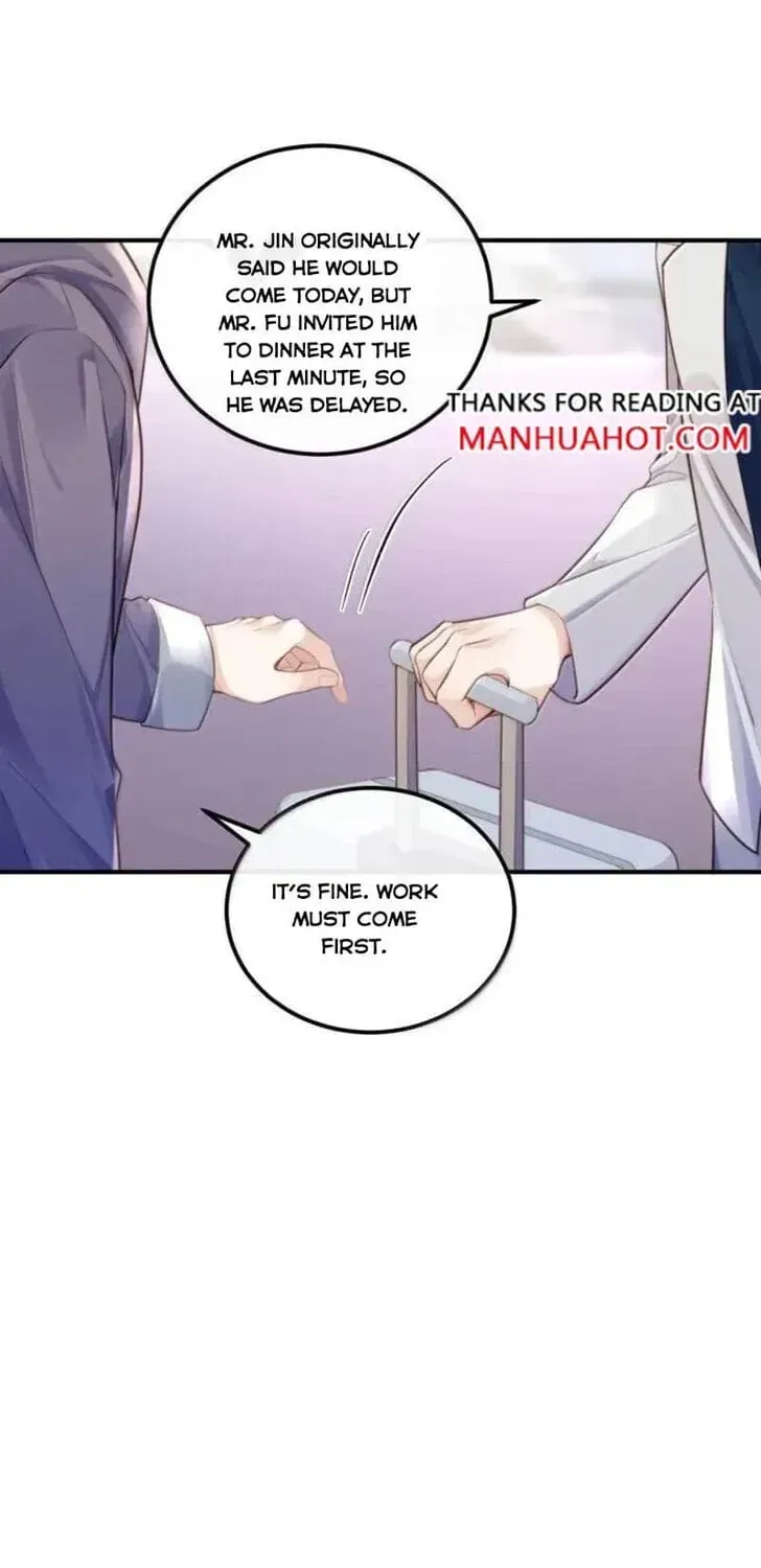 Personal Tailor Chapter 126 page 6 - 