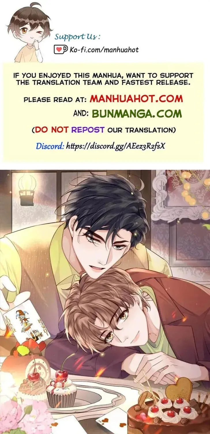 Personal Tailor Chapter 127 page 1 - 