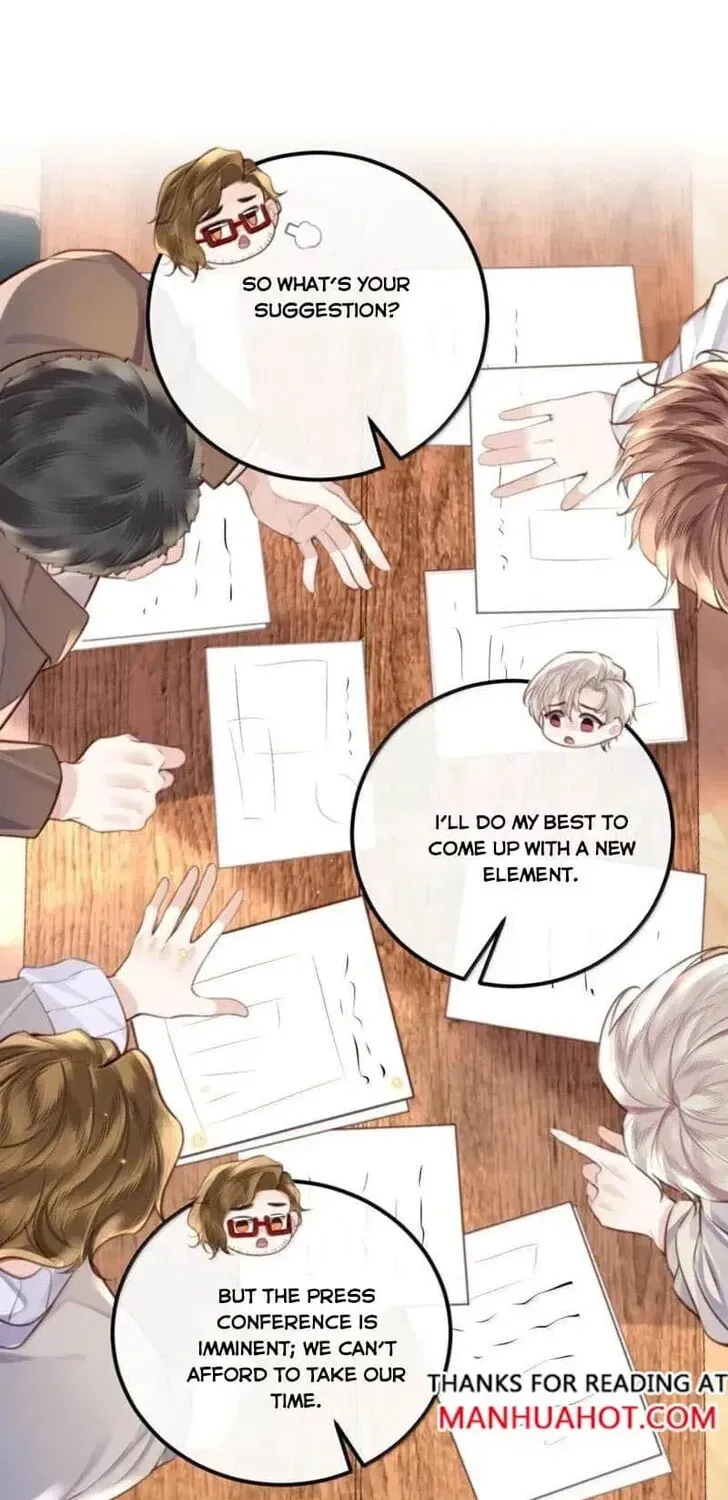 Personal Tailor Chapter 127 page 13 - 