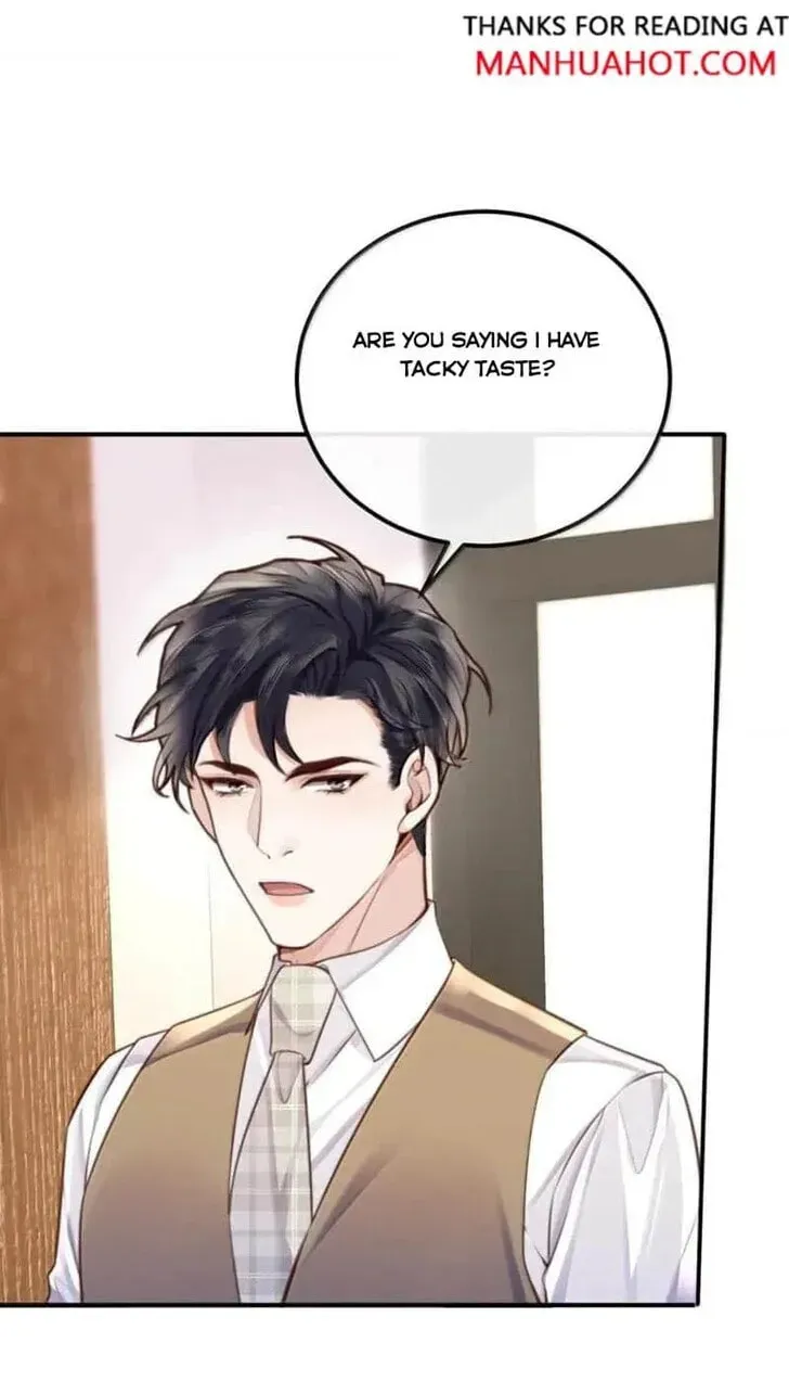 Personal Tailor Chapter 127 page 18 - 