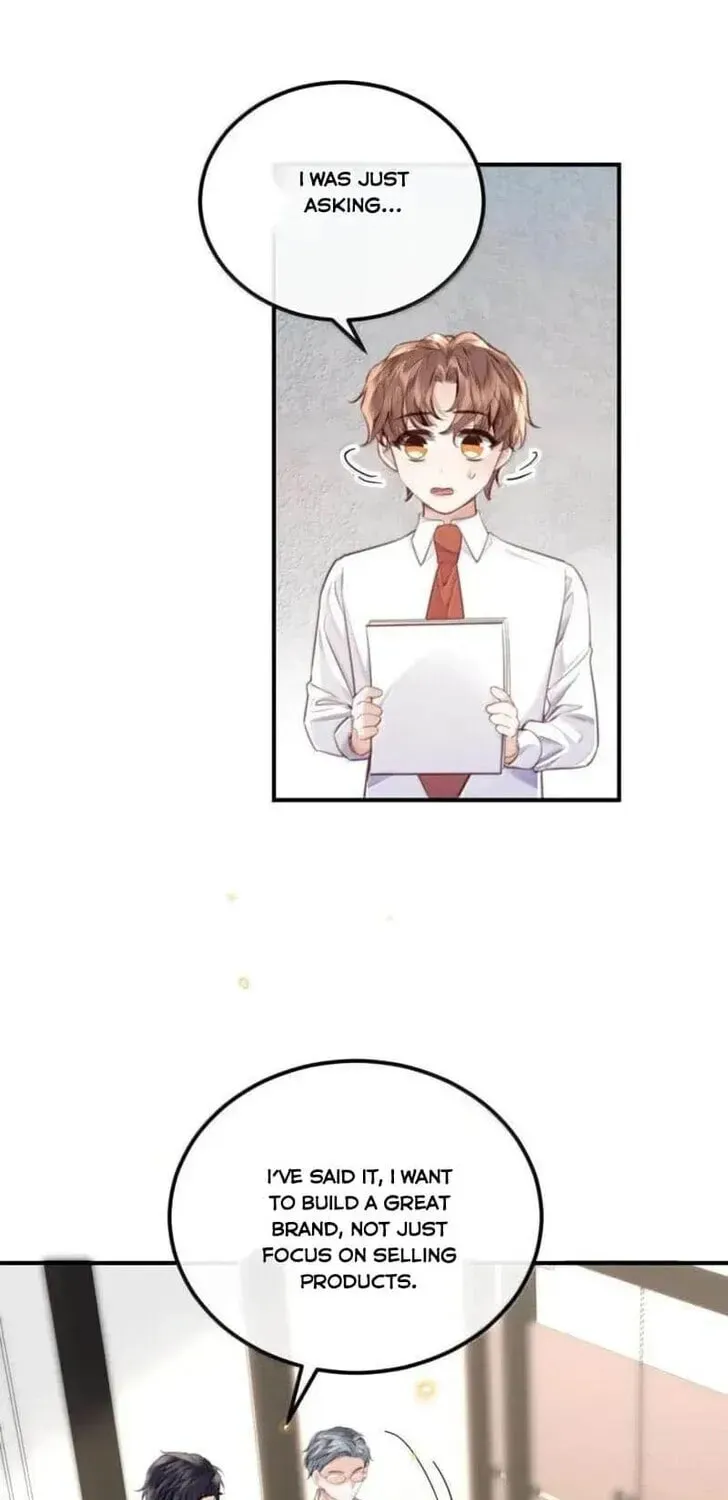 Personal Tailor Chapter 127 page 19 - 