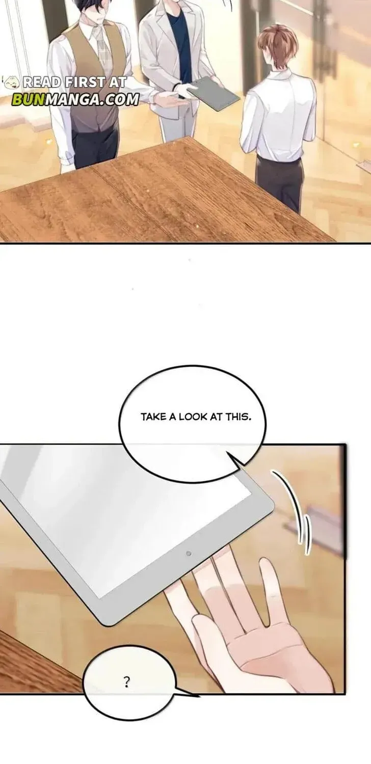 Personal Tailor Chapter 127 page 20 - 