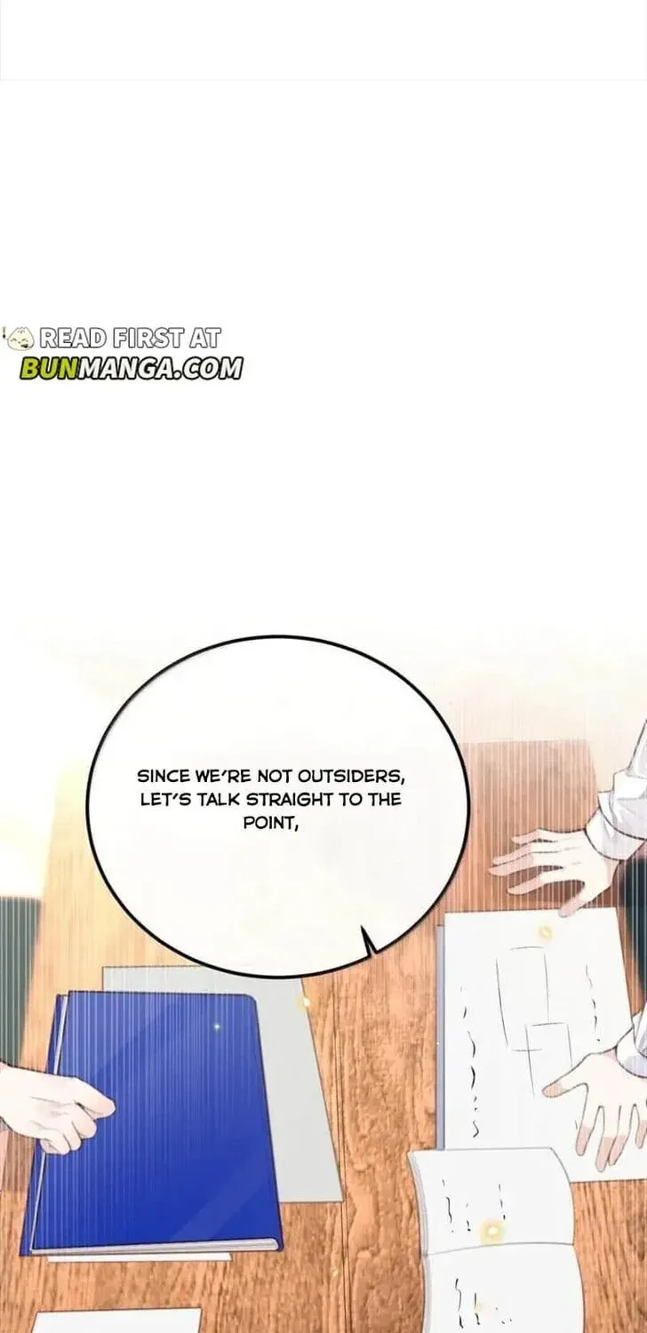 Personal Tailor Chapter 127 page 3 - 