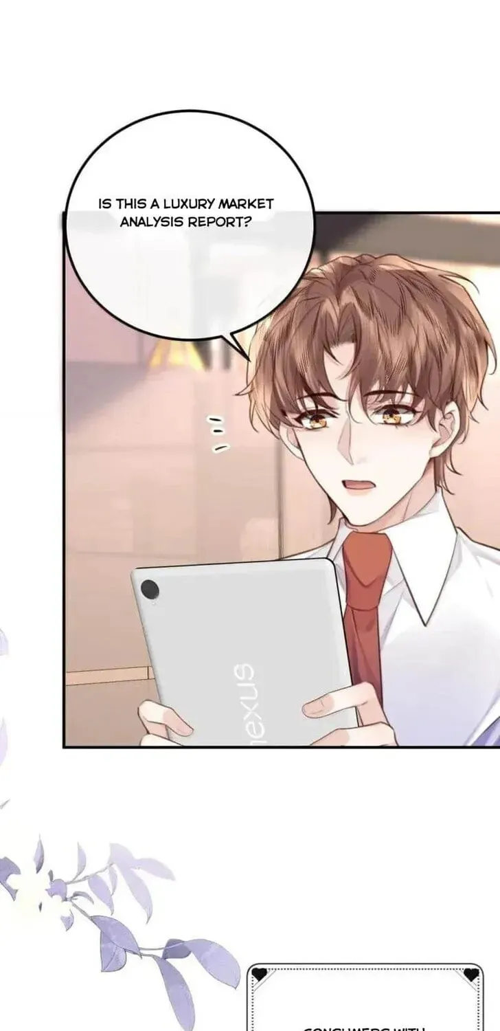 Personal Tailor Chapter 127 page 21 - 