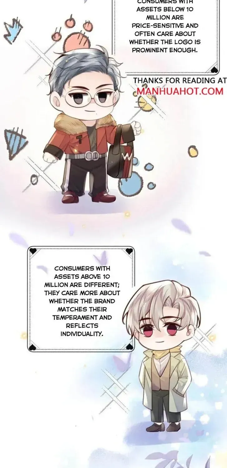 Personal Tailor Chapter 127 page 22 - 