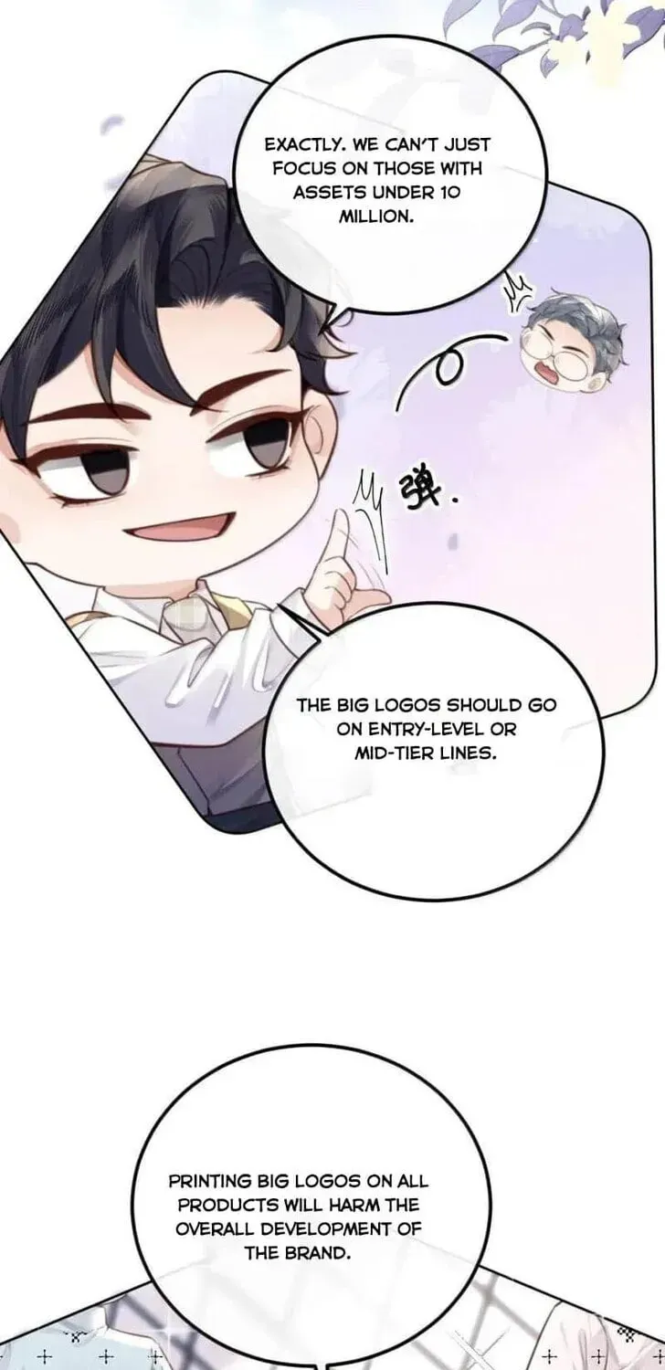 Personal Tailor Chapter 127 page 23 - 