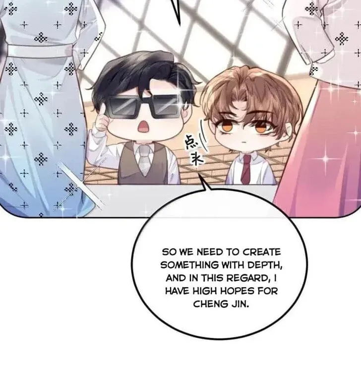 Personal Tailor Chapter 127 page 24 - 