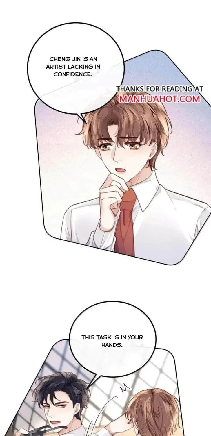 Personal Tailor Chapter 127 page 25 - 