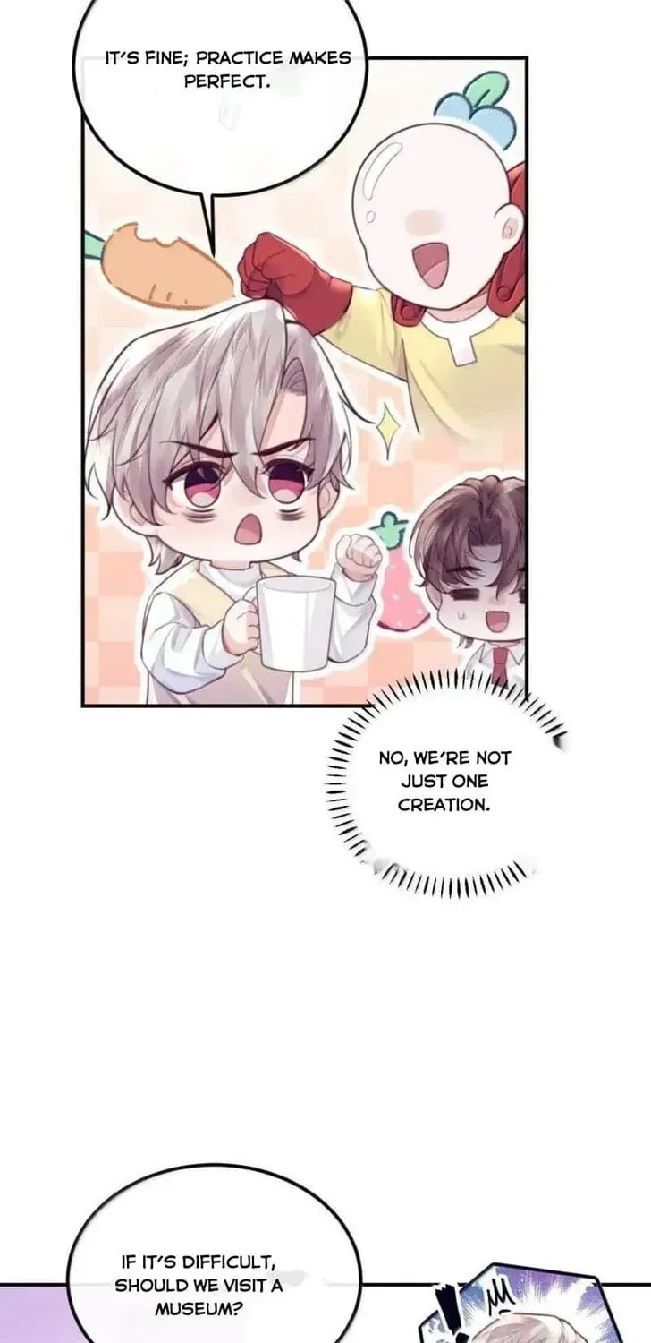 Personal Tailor Chapter 127 page 29 - 