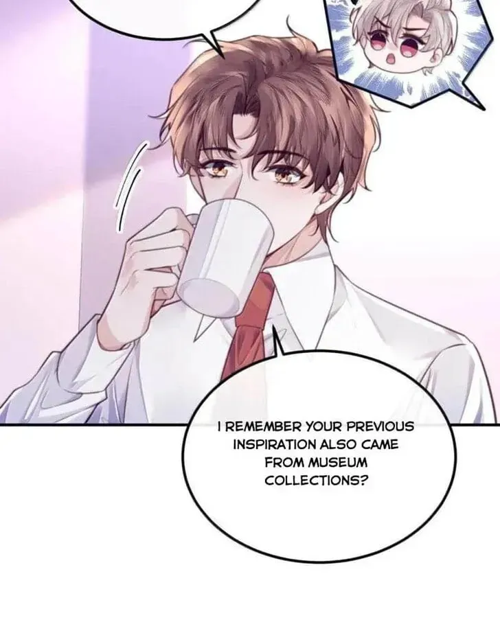 Personal Tailor Chapter 127 page 30 - 