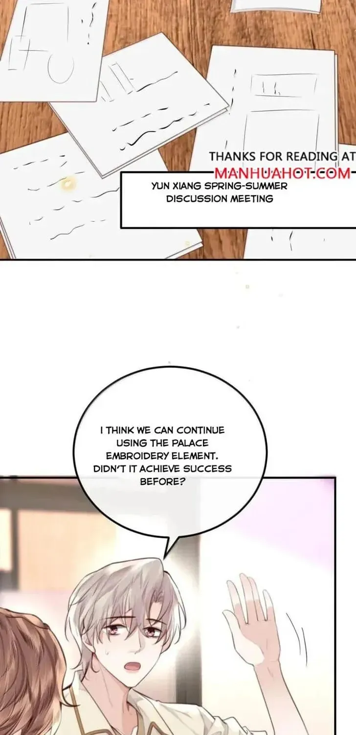 Personal Tailor Chapter 127 page 4 - 