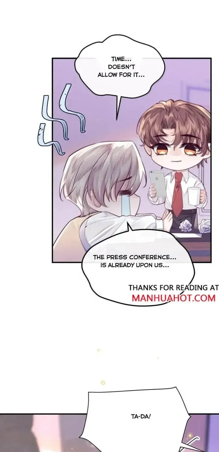 Personal Tailor Chapter 127 page 31 - 