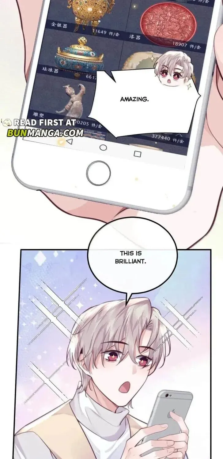 Personal Tailor Chapter 127 page 33 - 