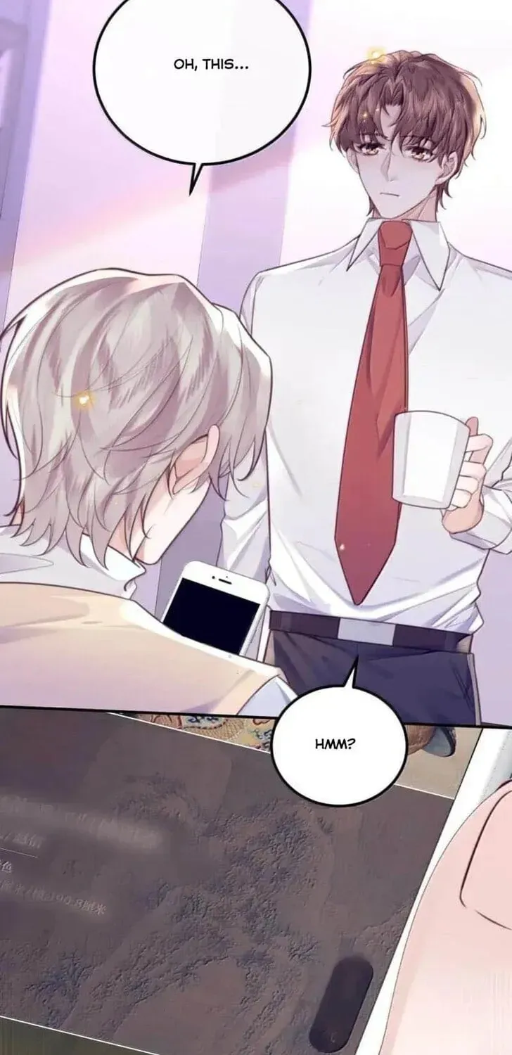 Personal Tailor Chapter 127 page 35 - 