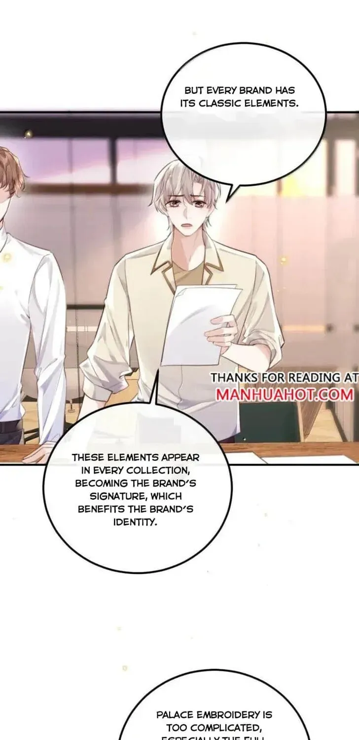 Personal Tailor Chapter 127 page 7 - 
