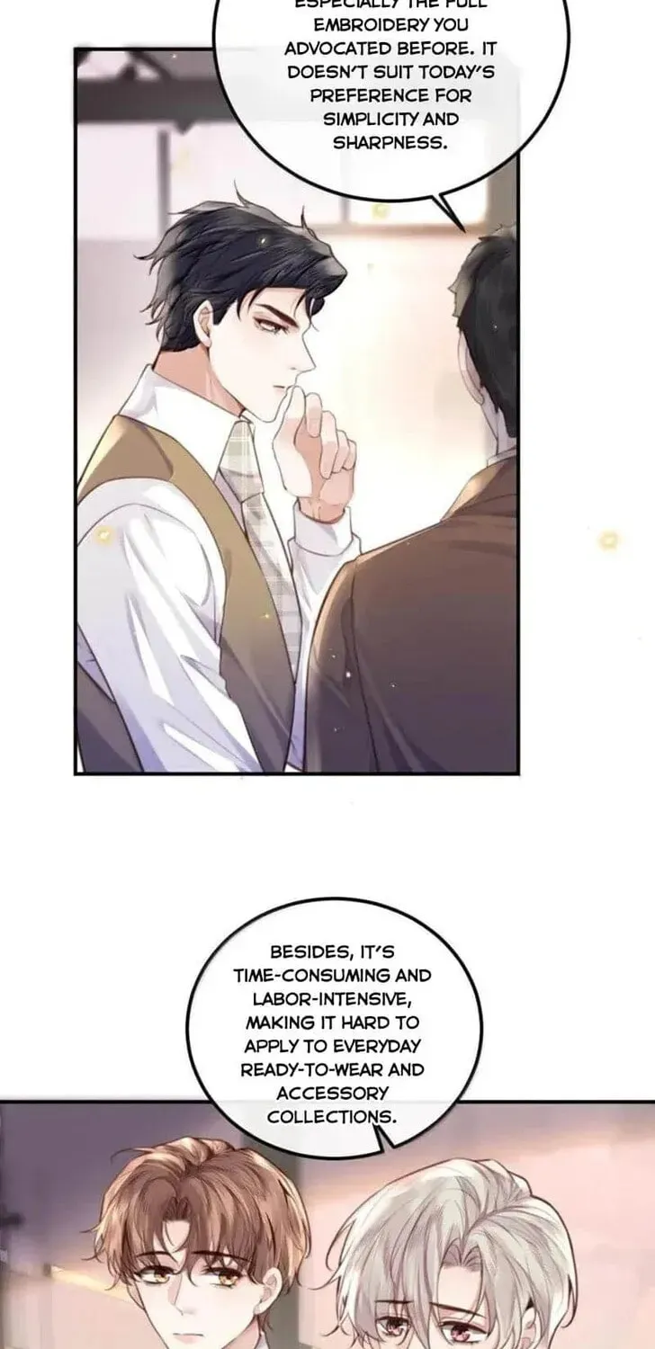 Personal Tailor Chapter 127 page 8 - 