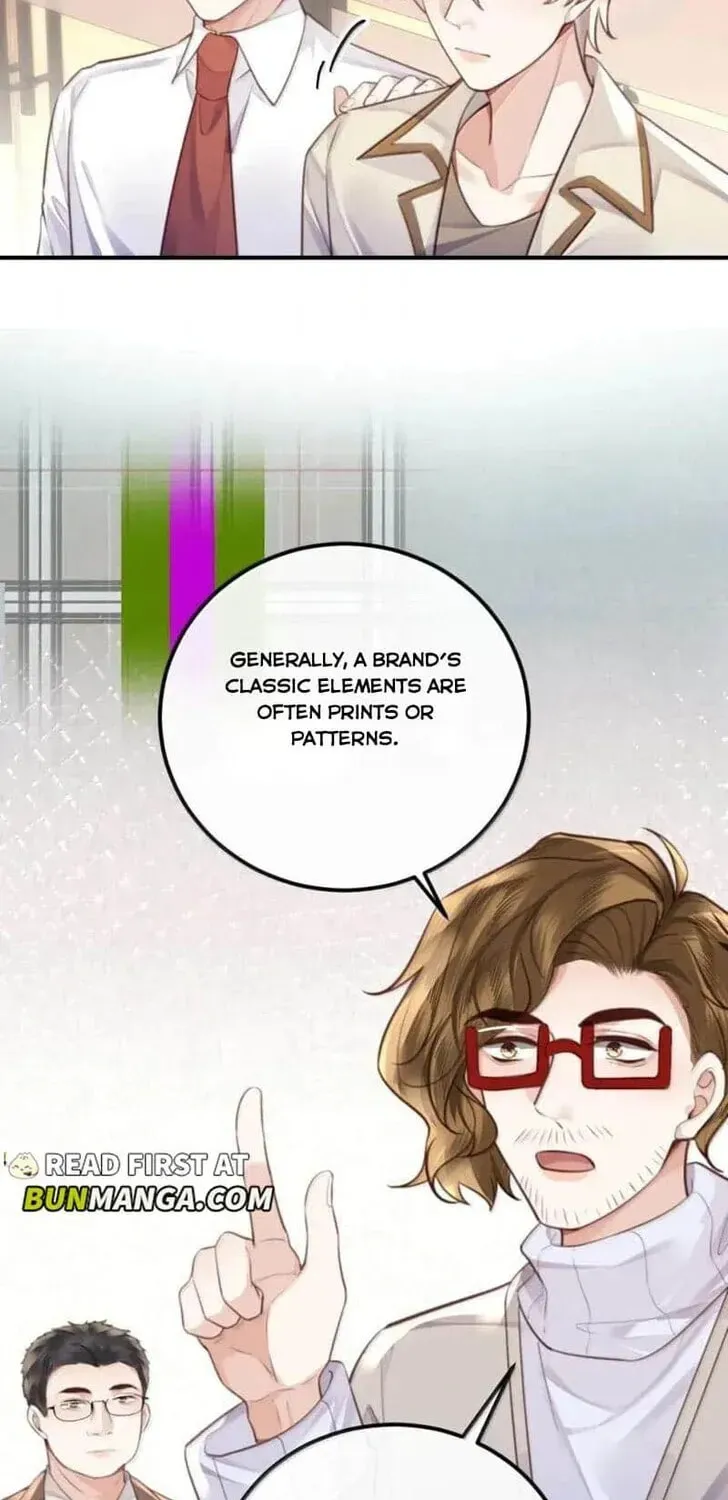 Personal Tailor Chapter 127 page 9 - 