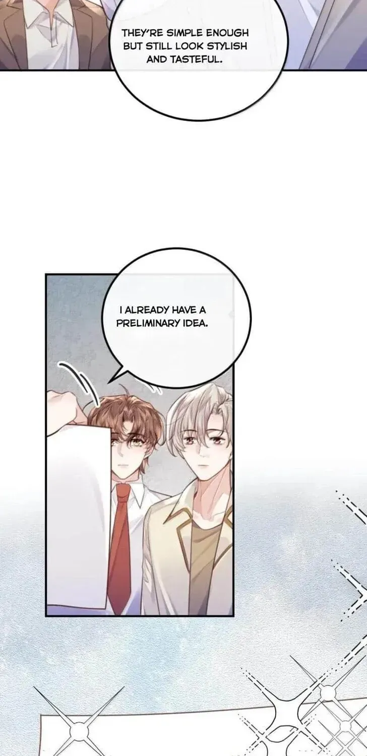Personal Tailor Chapter 127 page 10 - 
