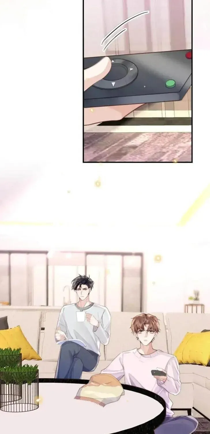 Personal Tailor Chapter 128 page 18 - 
