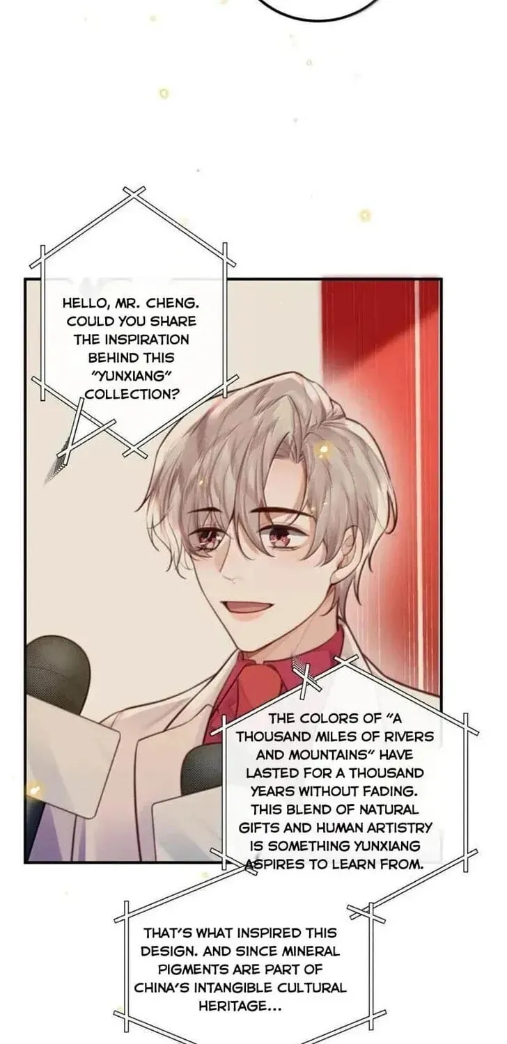 Personal Tailor Chapter 128 page 21 - 