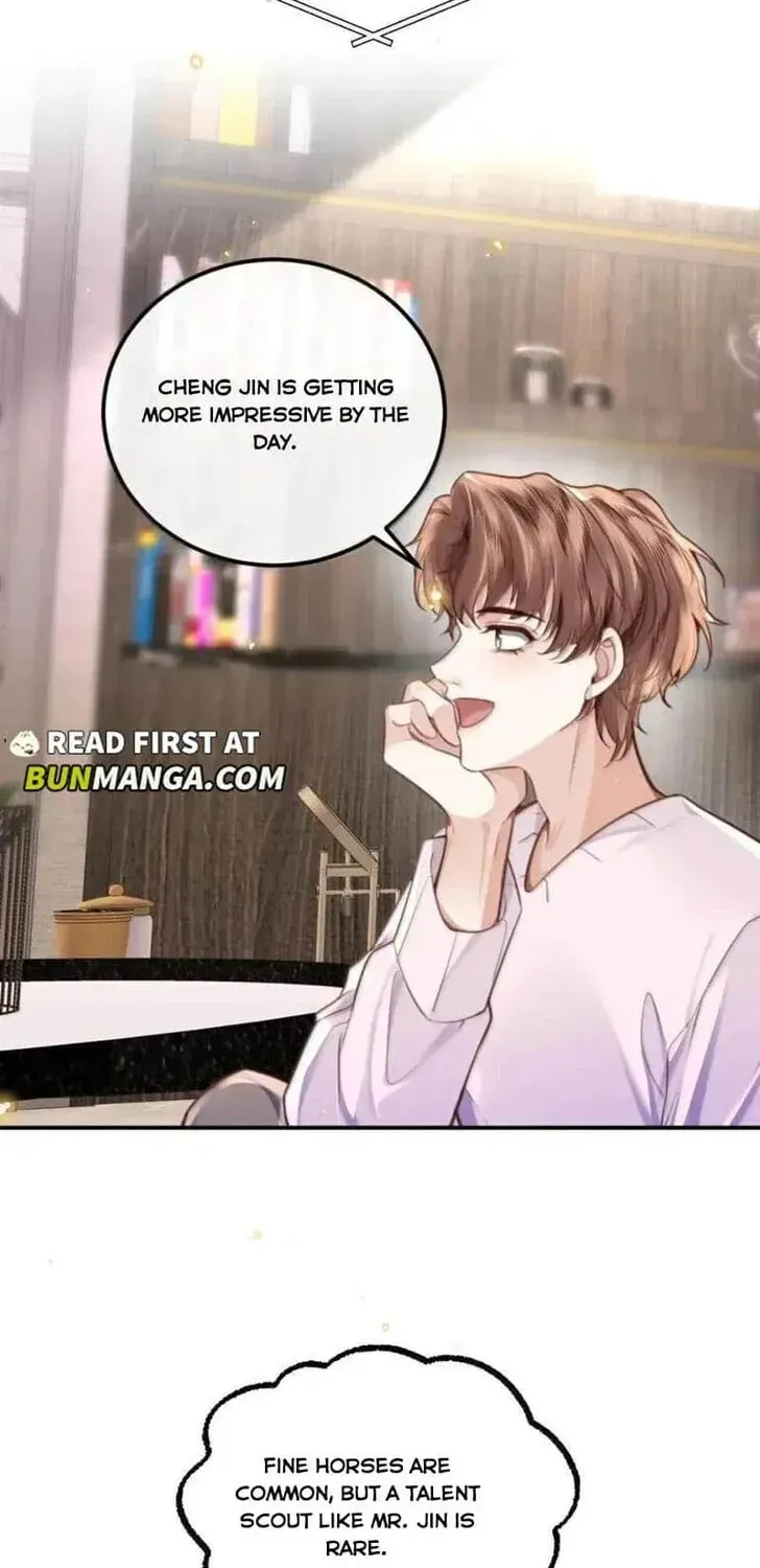 Personal Tailor Chapter 128 page 22 - 