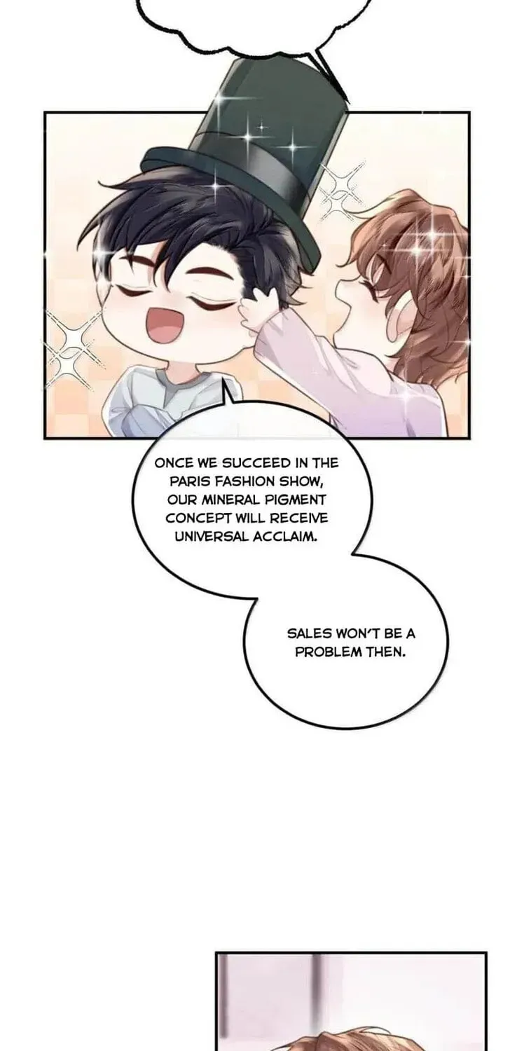 Personal Tailor Chapter 128 page 23 - 