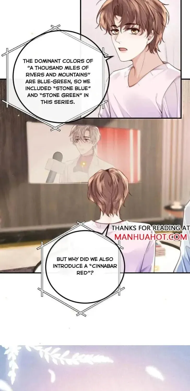 Personal Tailor Chapter 128 page 24 - 
