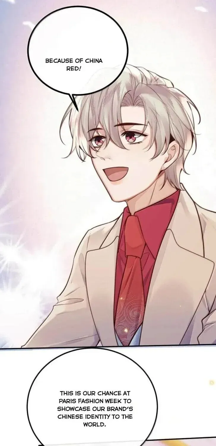 Personal Tailor Chapter 128 page 25 - 
