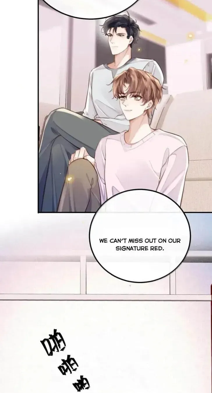 Personal Tailor Chapter 128 page 26 - 