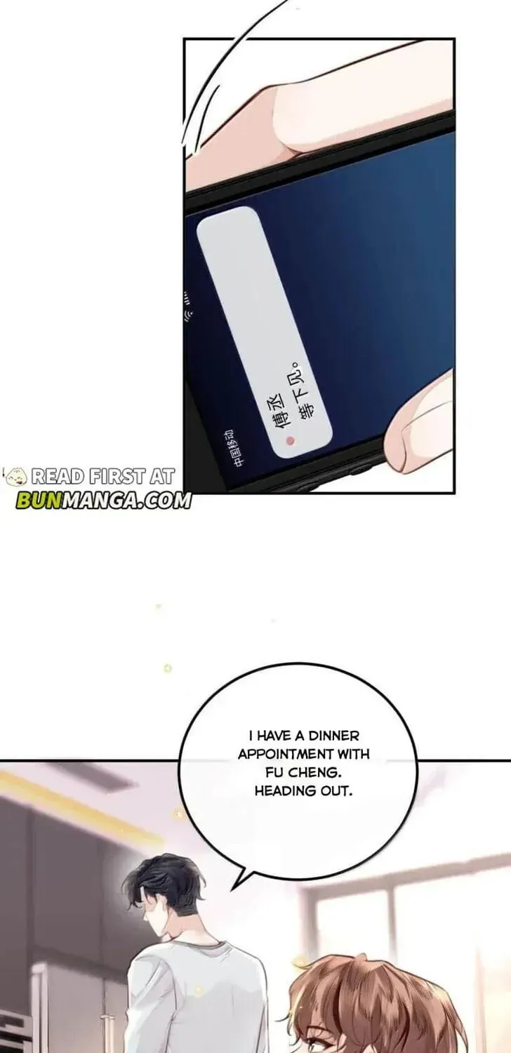 Personal Tailor Chapter 128 page 29 - 