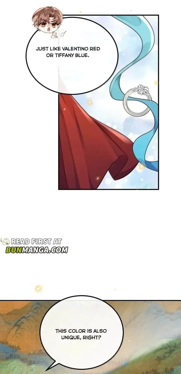 Personal Tailor Chapter 128 page 4 - 