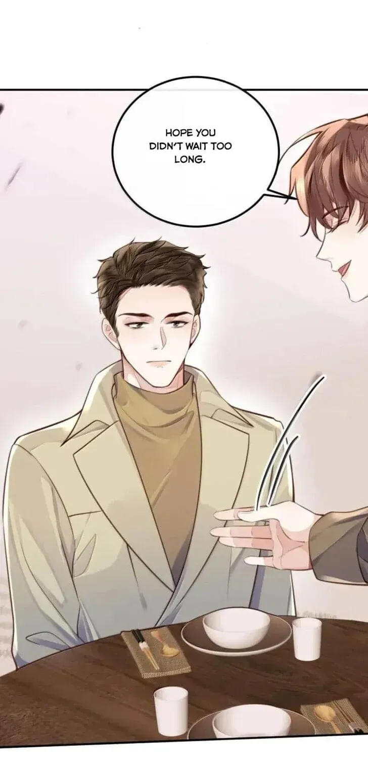 Personal Tailor Chapter 128 page 33 - 