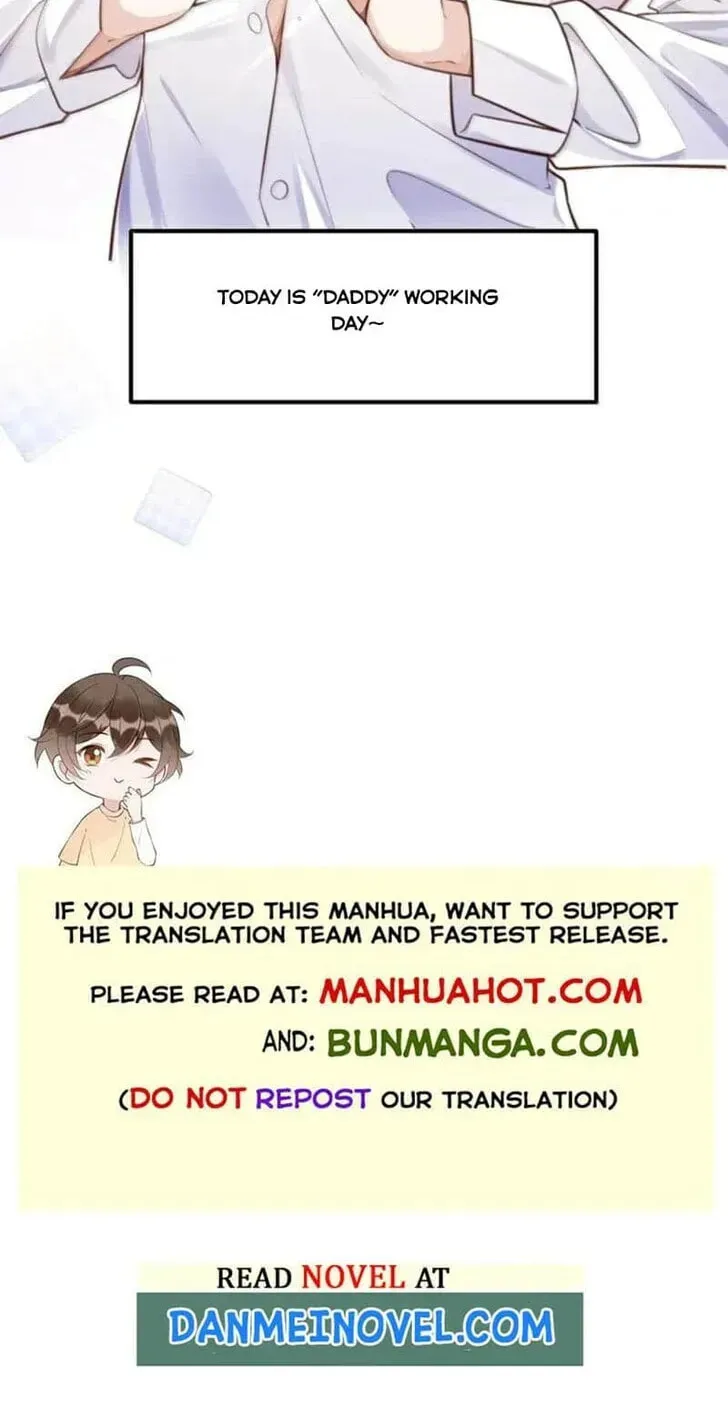 Personal Tailor Chapter 128 page 38 - 