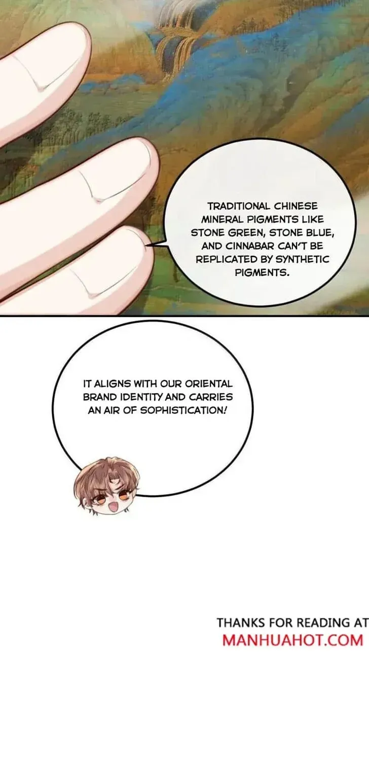 Personal Tailor Chapter 128 page 5 - 