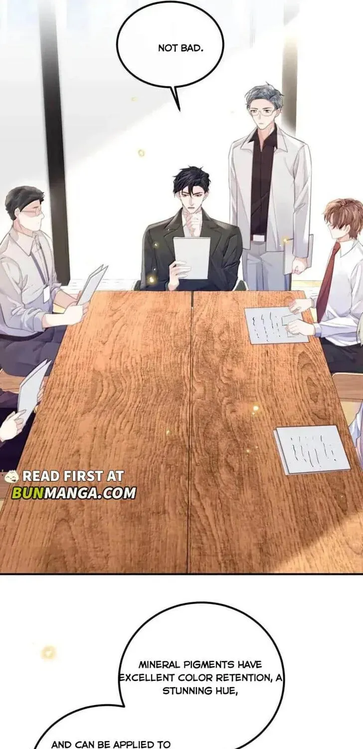 Personal Tailor Chapter 128 page 8 - 