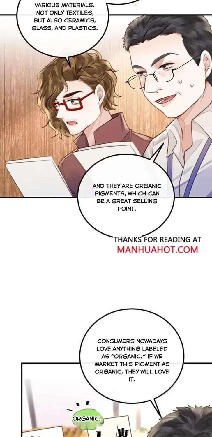 Personal Tailor Chapter 128 page 9 - 