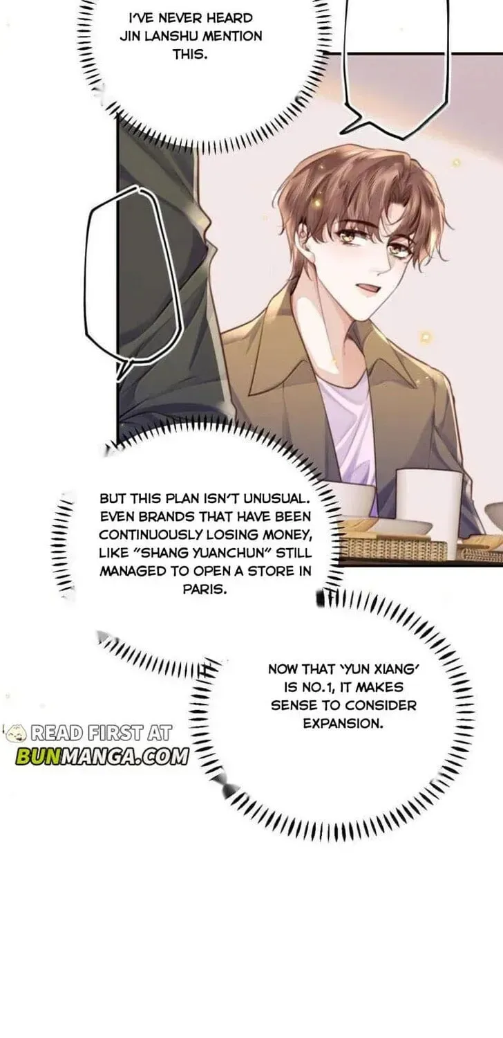 Personal Tailor Chapter 129 page 15 - 
