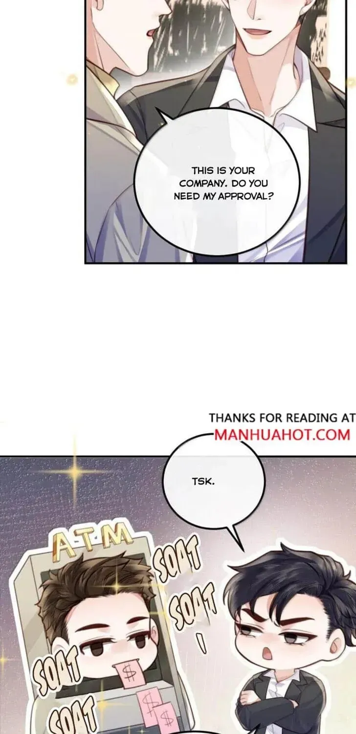 Personal Tailor Chapter 129 page 17 - 