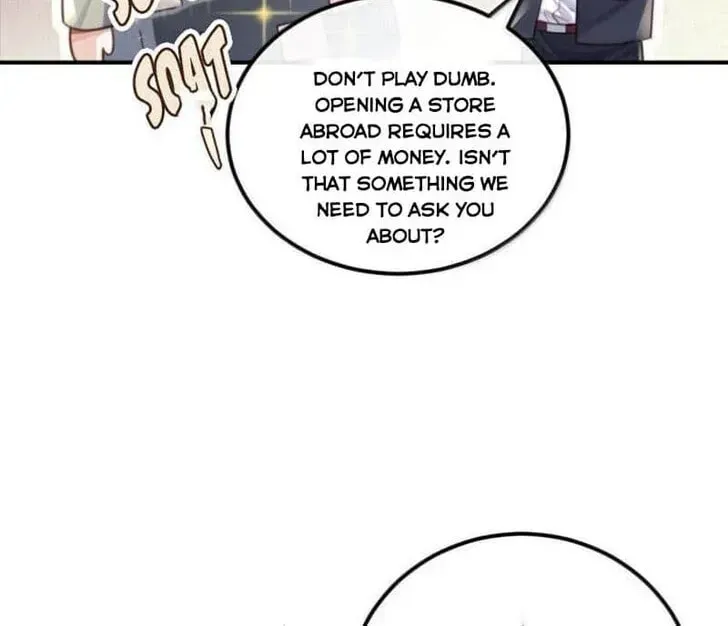 Personal Tailor Chapter 129 page 18 - 