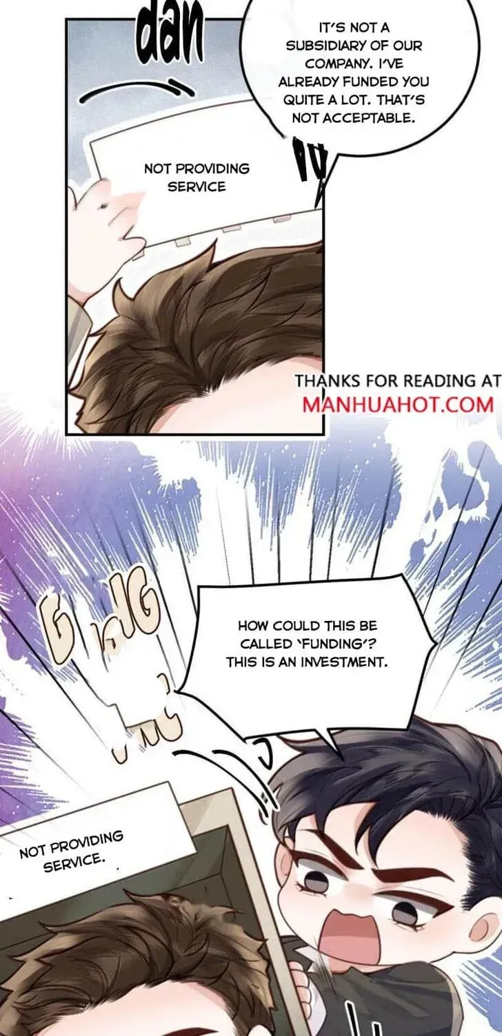 Personal Tailor Chapter 129 page 19 - 