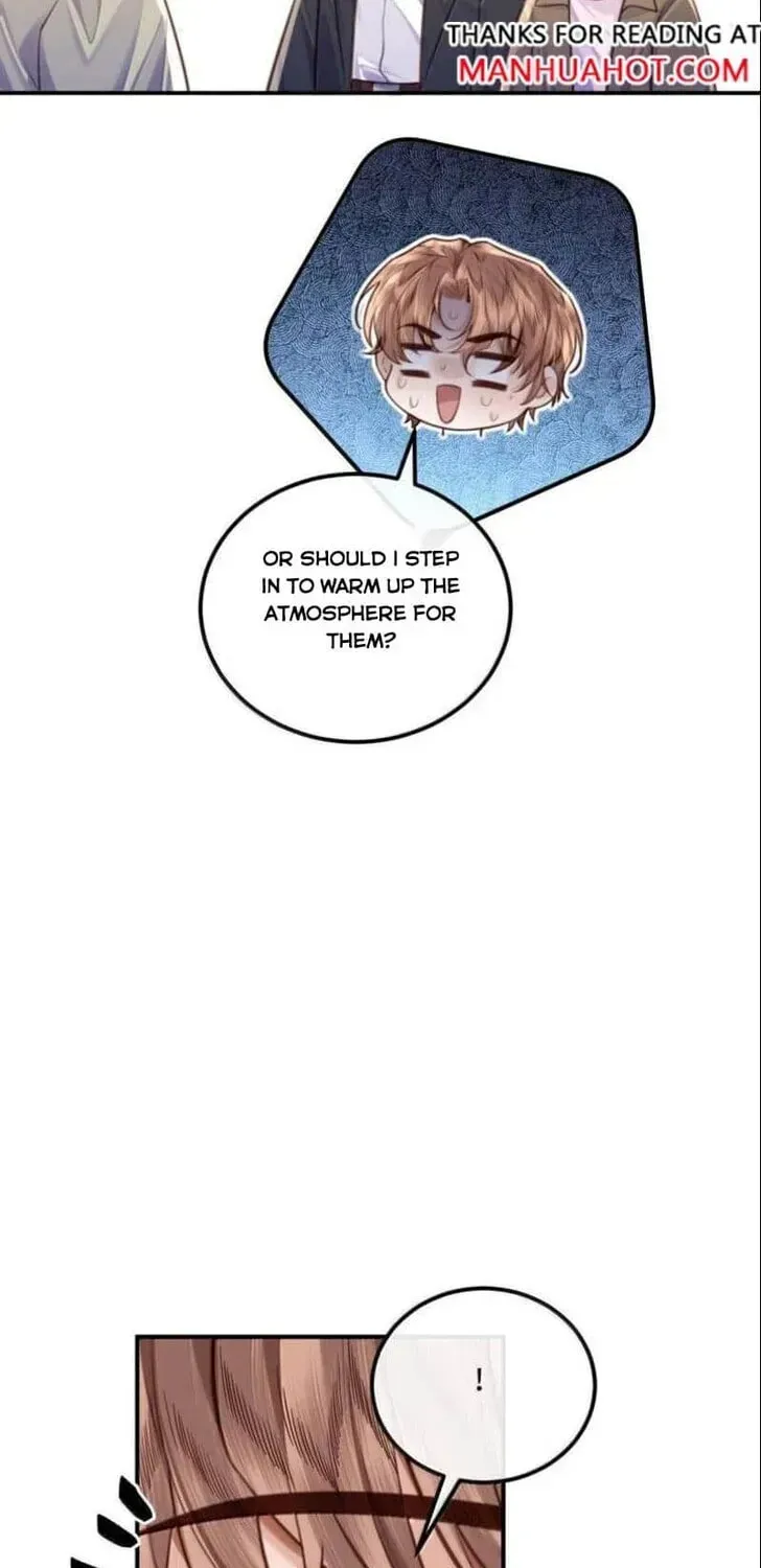 Personal Tailor Chapter 129 page 3 - 