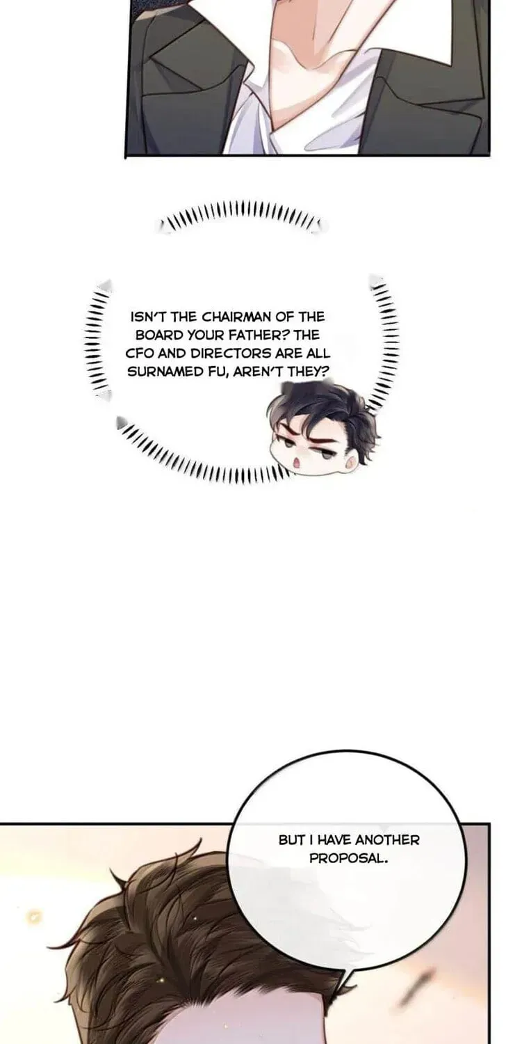 Personal Tailor Chapter 129 page 21 - 