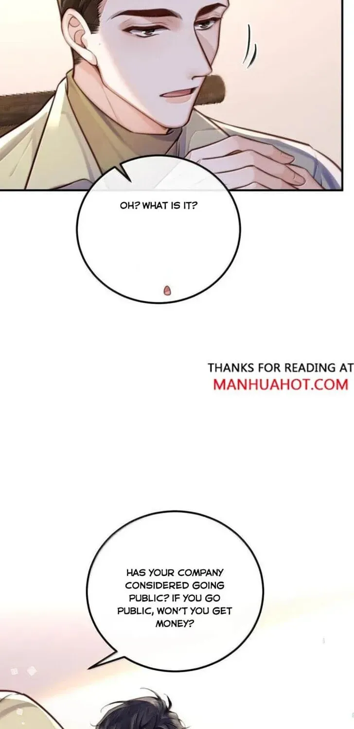 Personal Tailor Chapter 129 page 22 - 
