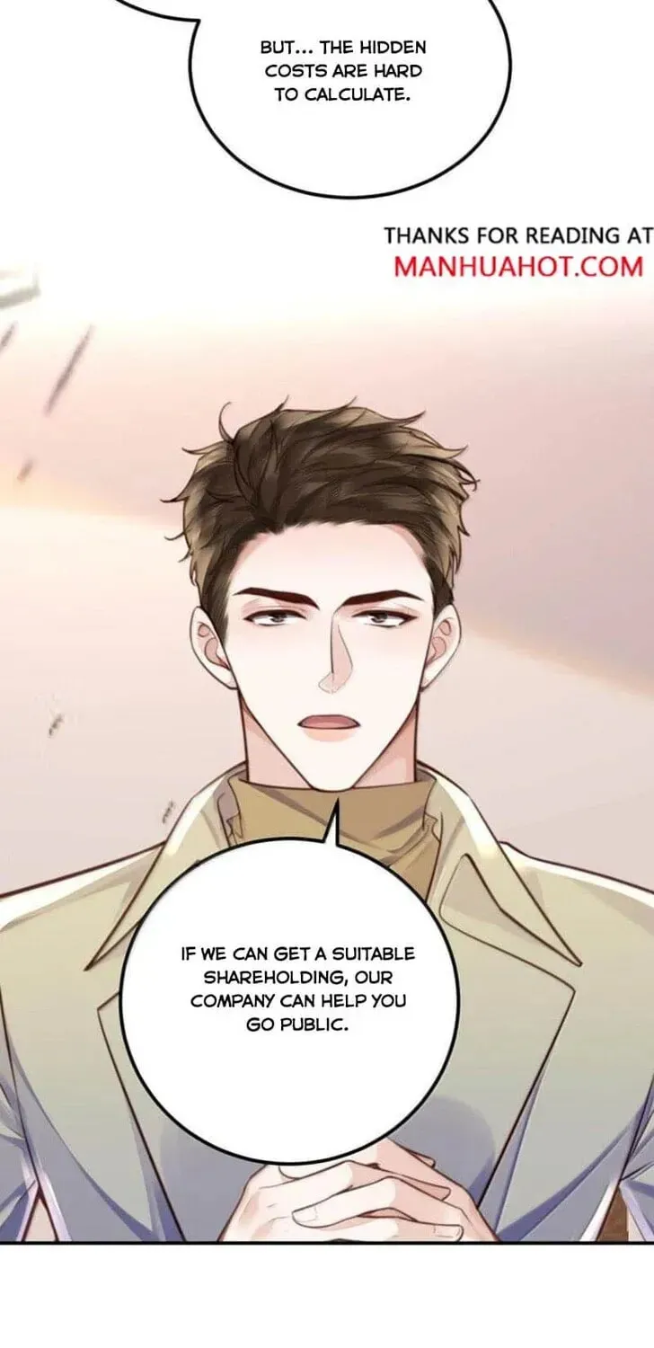 Personal Tailor Chapter 129 page 25 - 