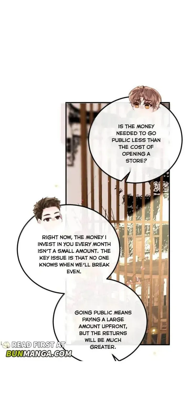 Personal Tailor Chapter 129 page 26 - 