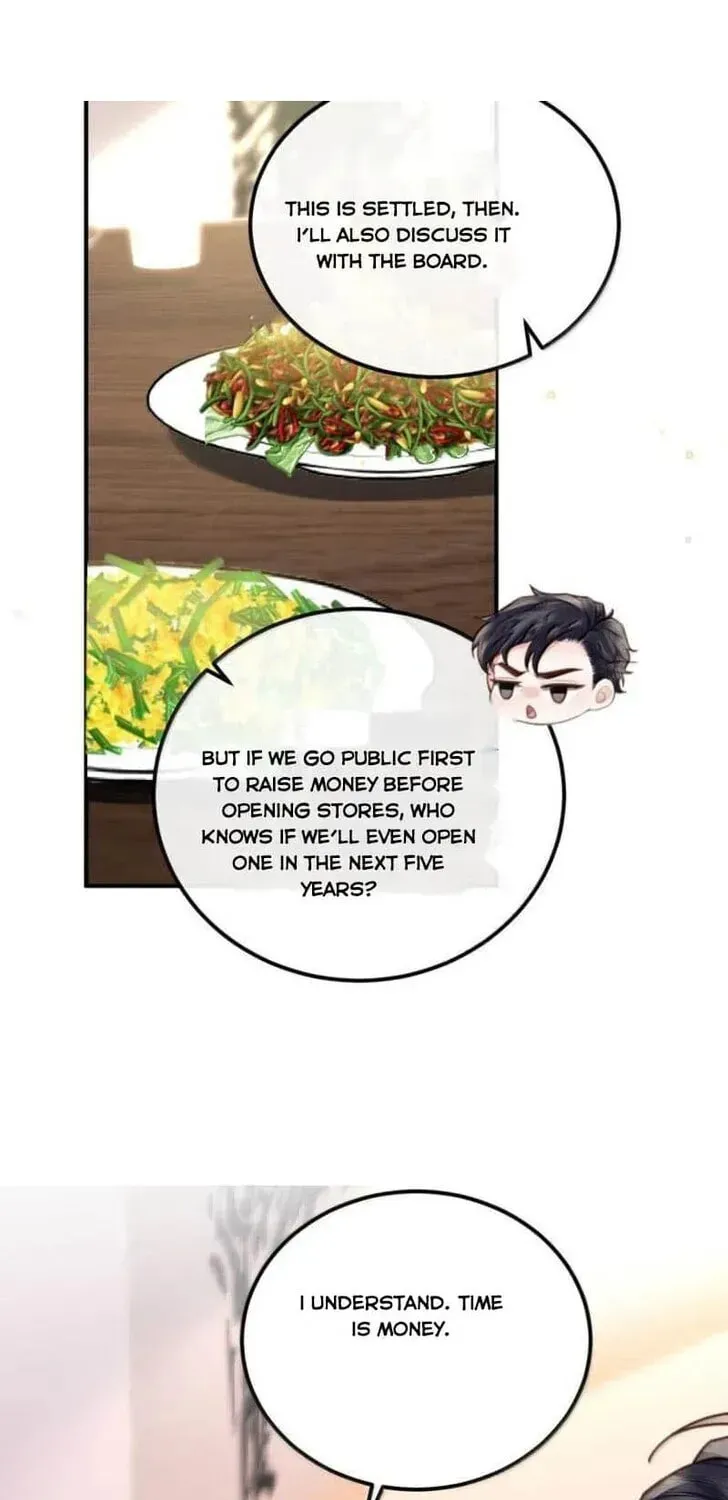 Personal Tailor Chapter 129 page 27 - 