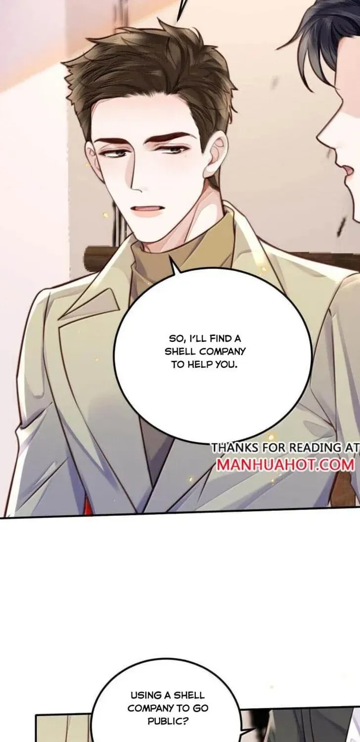Personal Tailor Chapter 129 page 28 - 