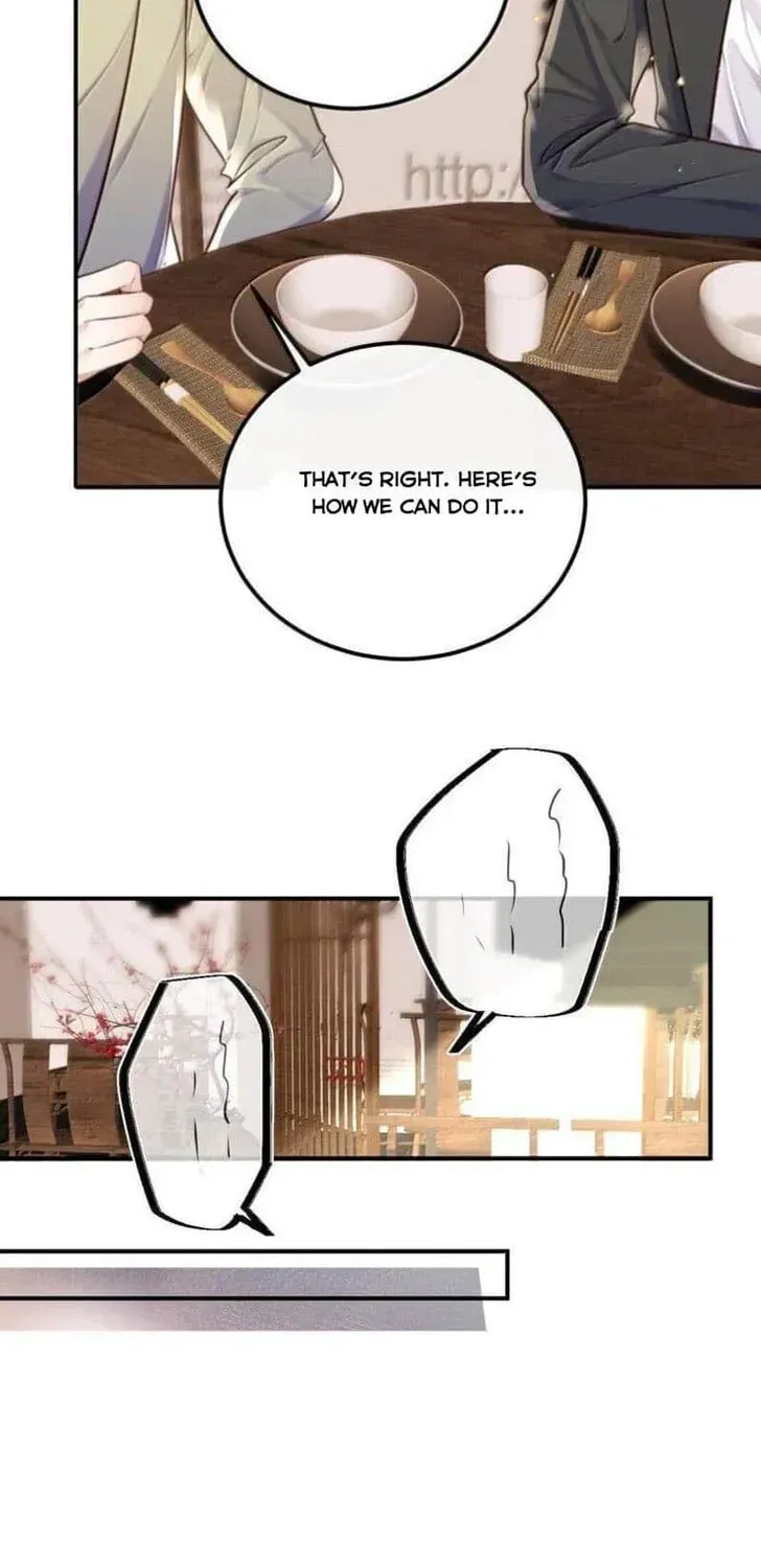 Personal Tailor Chapter 129 page 29 - 